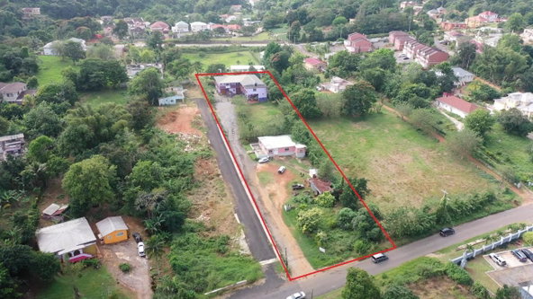 First image of 53 c Ward Ave, Mandeville Manc in Mandeville, Manchester, Jamaica - property is For Sale
