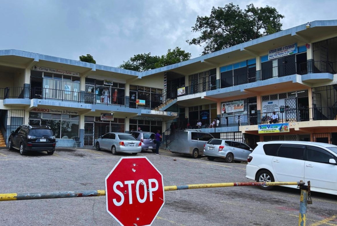 Second image of 14- Wesley Road in Mandeville, Manchester, Jamaica - property is For Sale