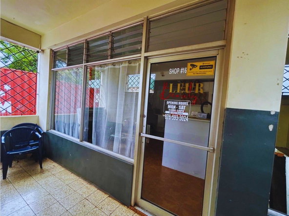 Fifth image of 14- Wesley Road in Mandeville, Manchester, Jamaica - property is For Sale