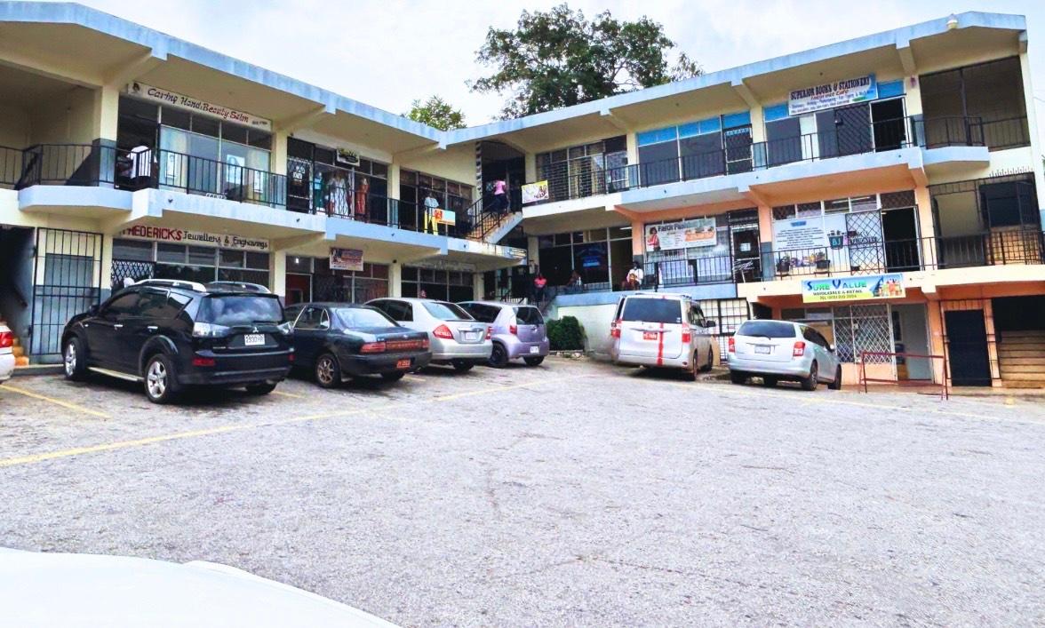 First image of 14- Wesley Road in Mandeville, Manchester, Jamaica - property is For Sale