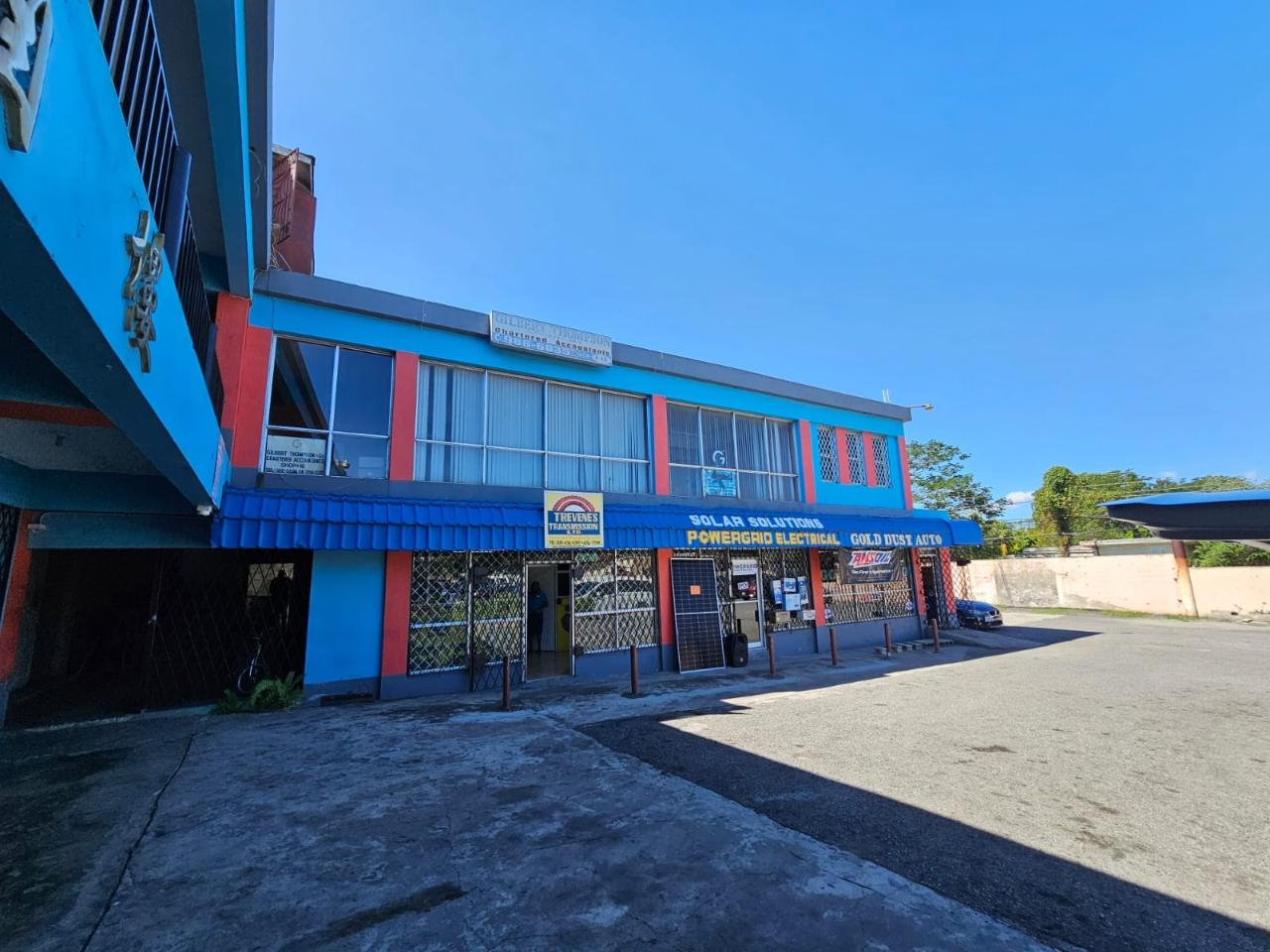 Commercial-Property-for-Sale-in-May-Pen-765-sq.-ft.-at-Omni-Plaza Fourth image of 16-41 Manchester Avenue in May Pen, Clarendon, Jamaica - property is For Sale