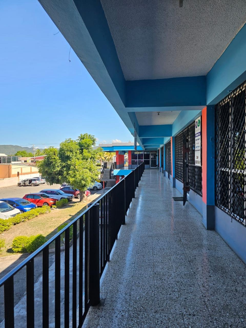 Commercial-Property-for-Sale-in-May-Pen-765-sq.-ft.-at-Omni-Plaza Fifth image of 16-41 Manchester Avenue in May Pen, Clarendon, Jamaica - property is For Sale