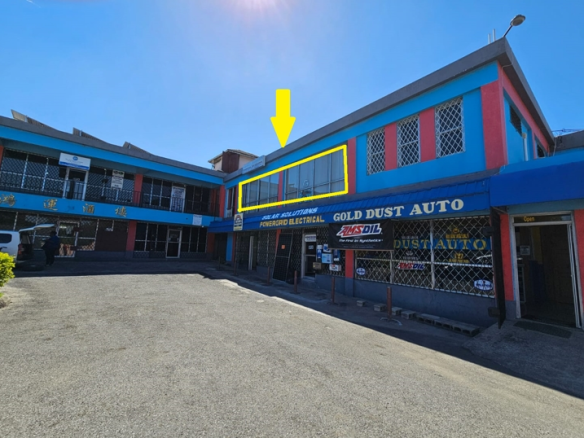 First image of 16-41 Manchester Avenue in May Pen, Clarendon, Jamaica - property is For Sale