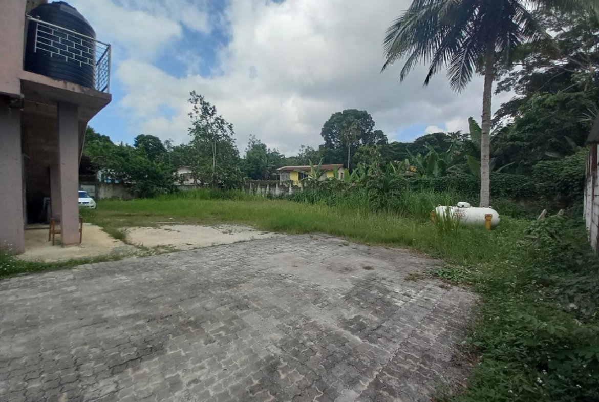 Second image of Main Street Moneague in Moneague, St. Ann, Jamaica - property is For Sale