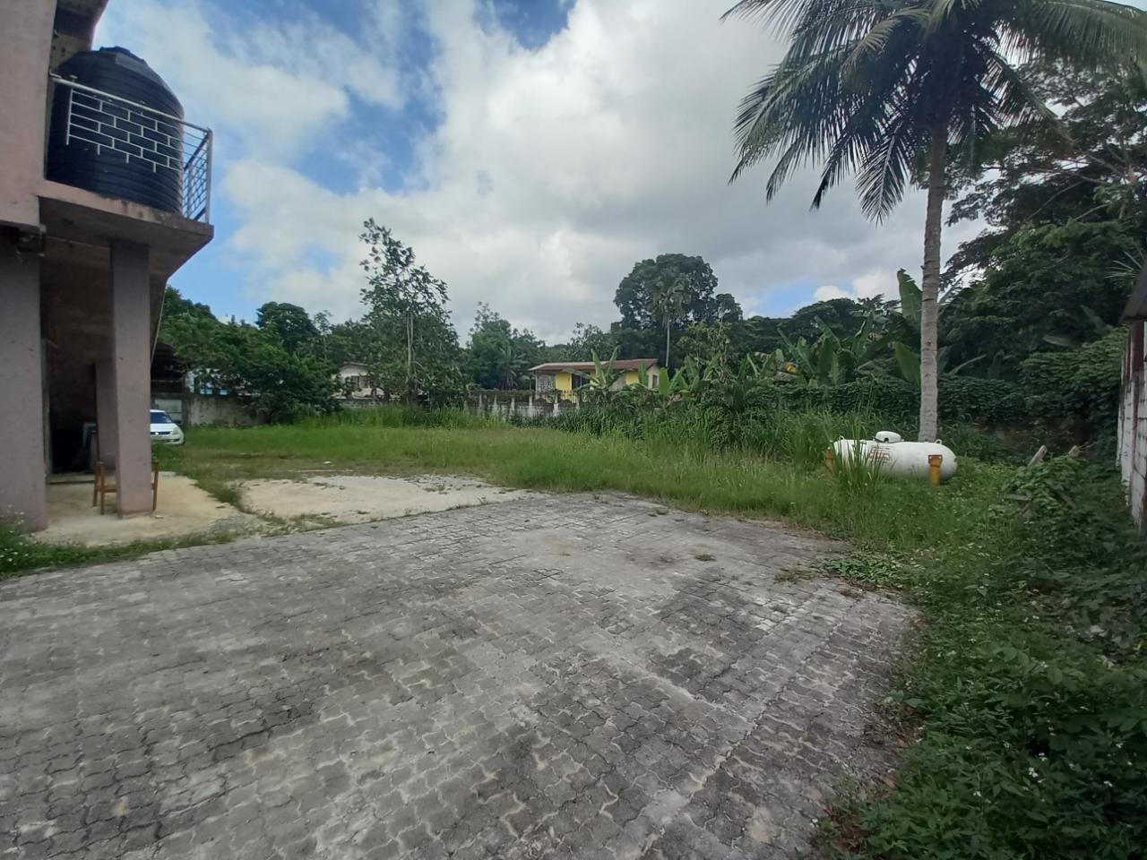 Commercial-Property-for-Sale-in-Moneague-Town-Jamaica Second image of Main Street Moneague in Moneague, St. Ann, Jamaica - property is For Sale