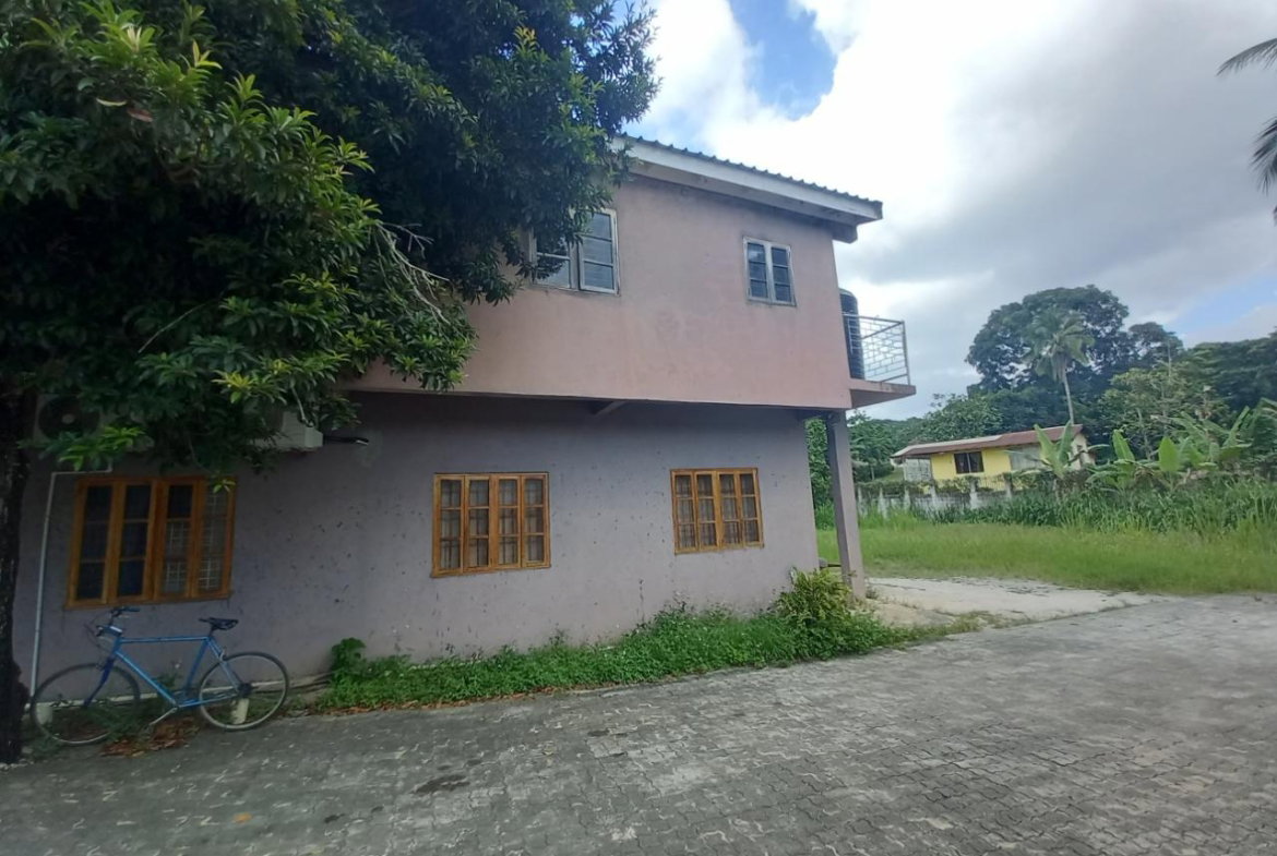 Third image of Main Street Moneague in Moneague, St. Ann, Jamaica - property is For Sale