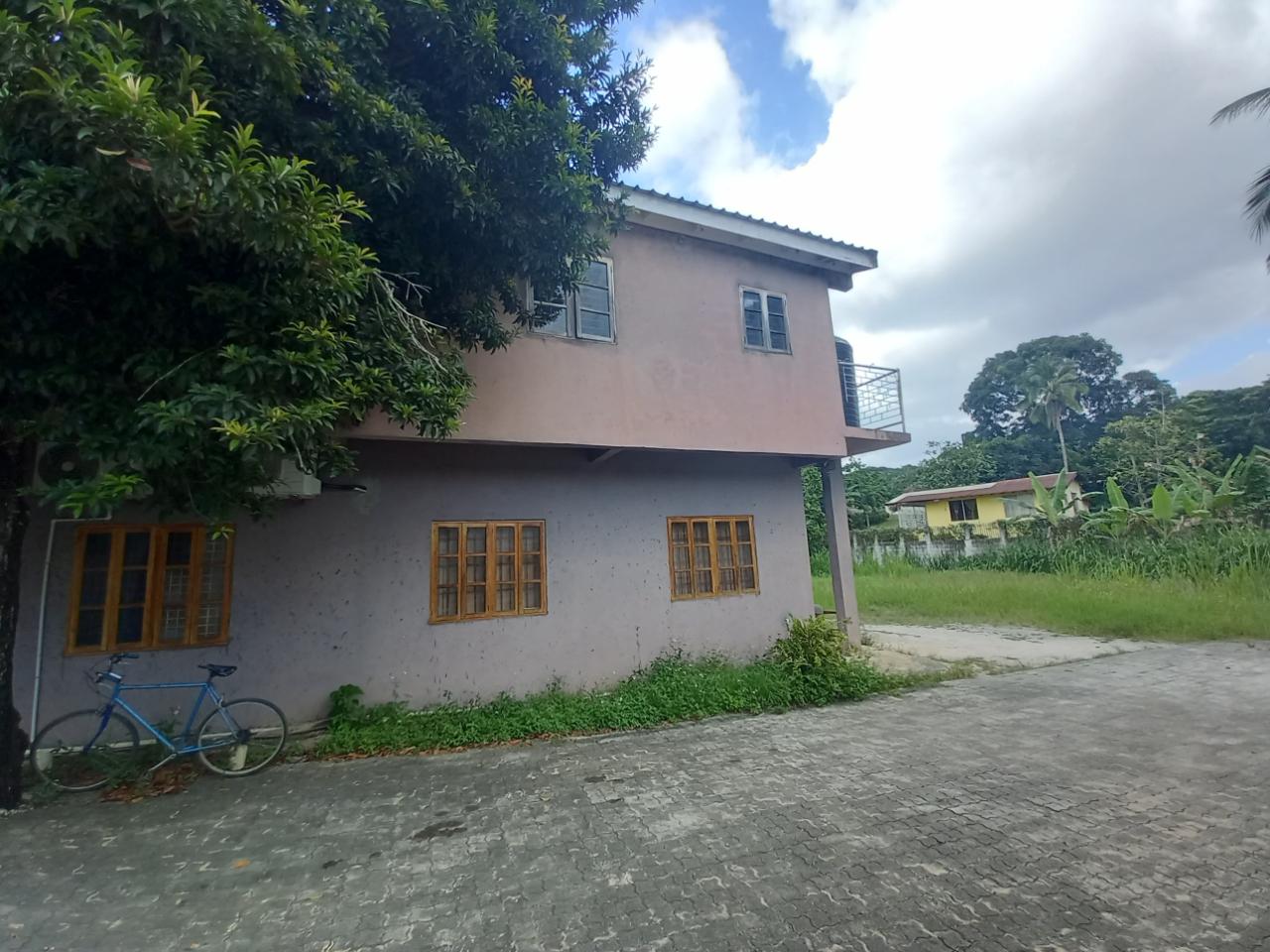 Commercial-Property-for-Sale-in-Moneague-Town-Jamaica Third image of Main Street Moneague in Moneague, St. Ann, Jamaica - property is For Sale