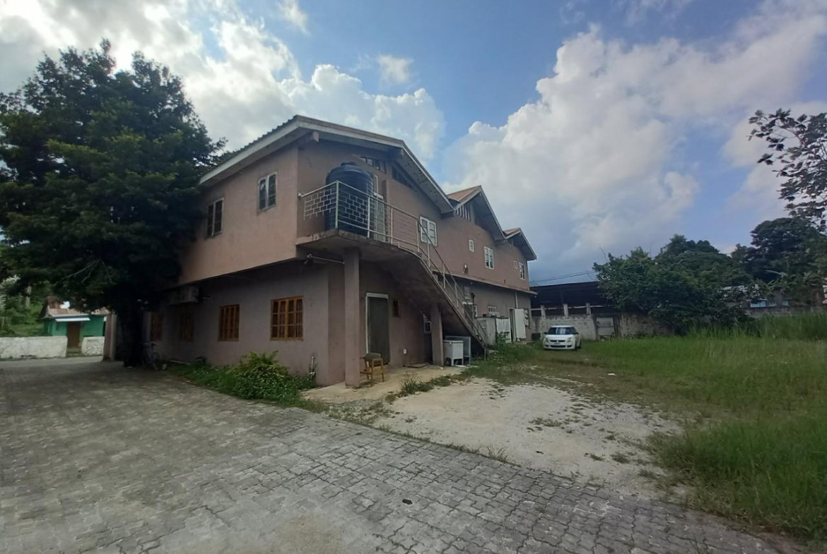 Fifth image of Main Street Moneague in Moneague, St. Ann, Jamaica - property is For Sale