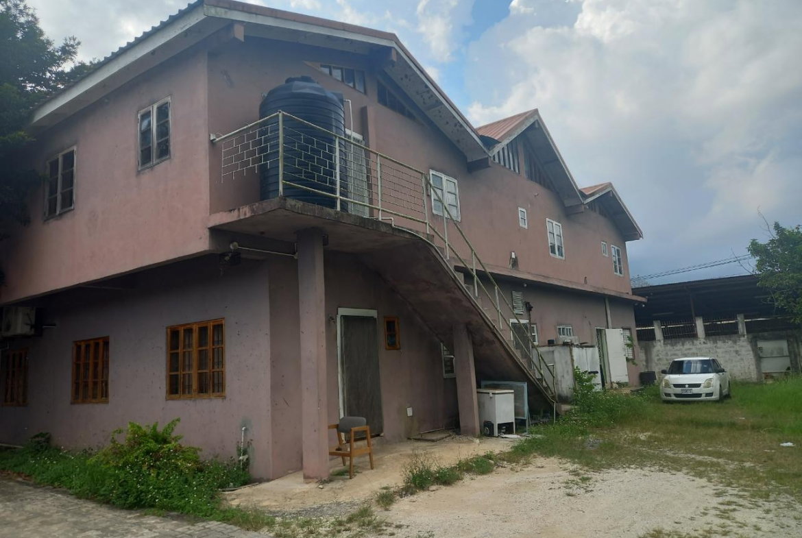 Sixth image of Main Street Moneague in Moneague, St. Ann, Jamaica - property is For Sale