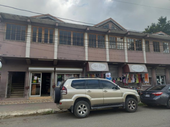 First image of Main Street Moneague in Moneague, St. Ann, Jamaica - property is For Sale