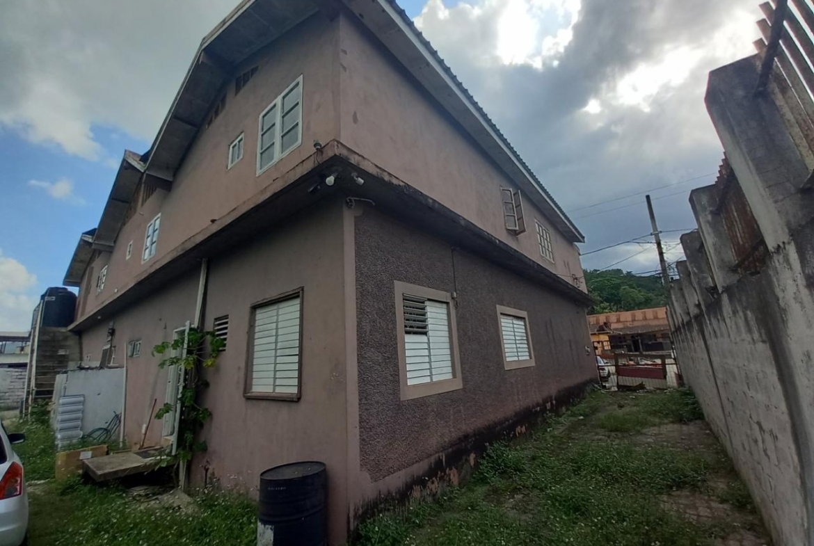 Seventh image of Main Street Moneague in Moneague, St. Ann, Jamaica - property is For Sale