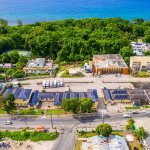 First image of Main Street Ochi Rios in Ocho Rios, St. Ann, Jamaica - property is For Sale