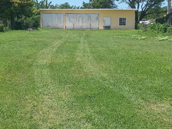 First image of Parottee in Black River, St. Elizabeth, Jamaica - property is For Sale