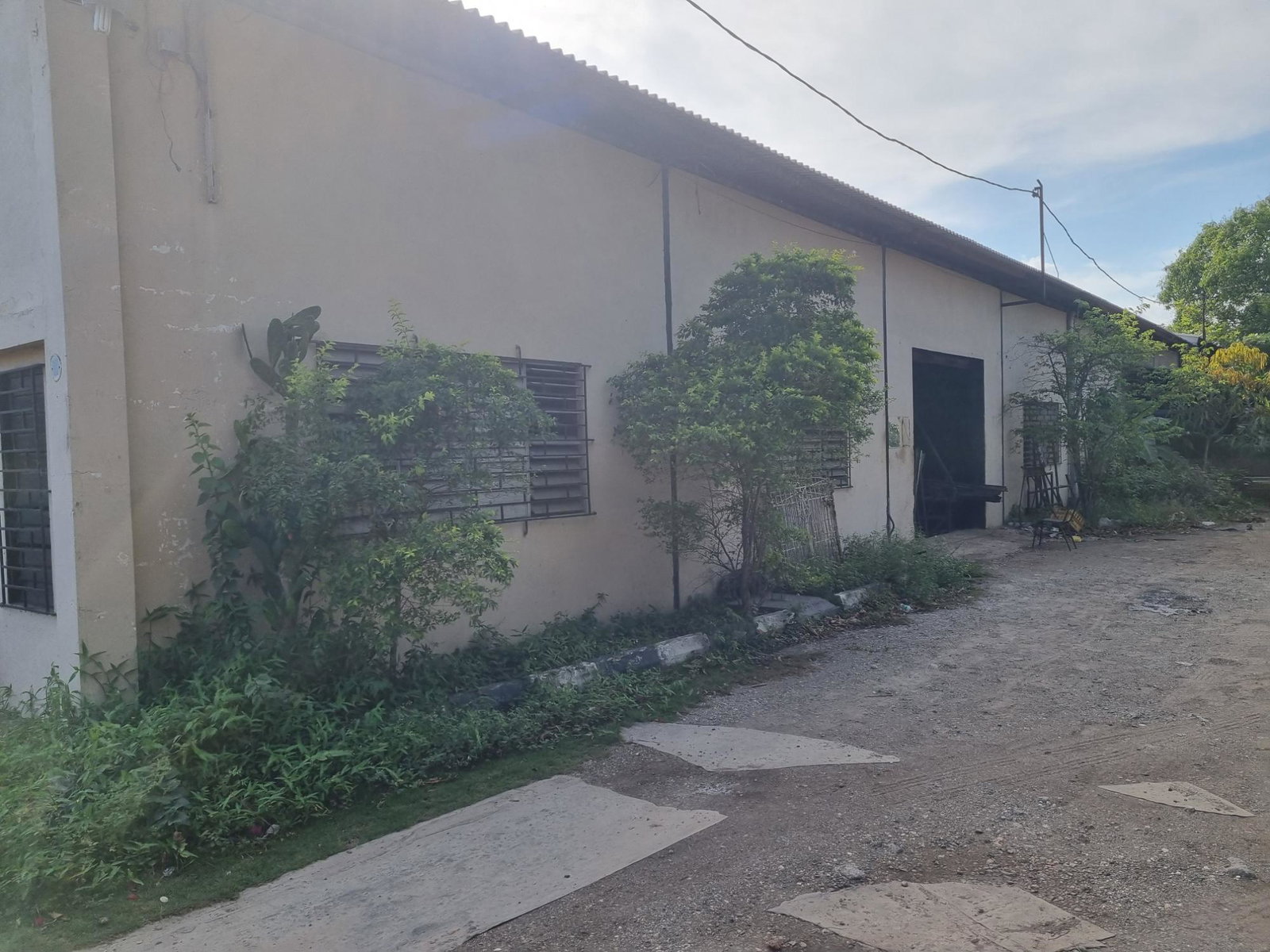 Commercial-Property-for-Sale-in-Riverton-City-Jamaica-25741-Sq-Ft-Lot Fourth image of Riverton City in Kingston 11, St. Andrew, Jamaica - property is For Sale