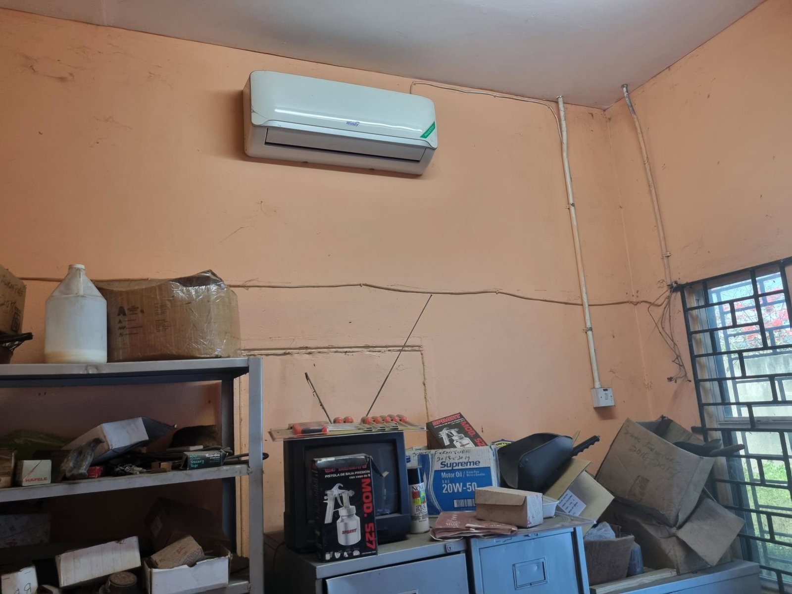 Commercial-Property-for-Sale-in-Riverton-City-Jamaica-25741-Sq-Ft-Lot Eighth image of Riverton City in Kingston 11, St. Andrew, Jamaica - property is For Sale
