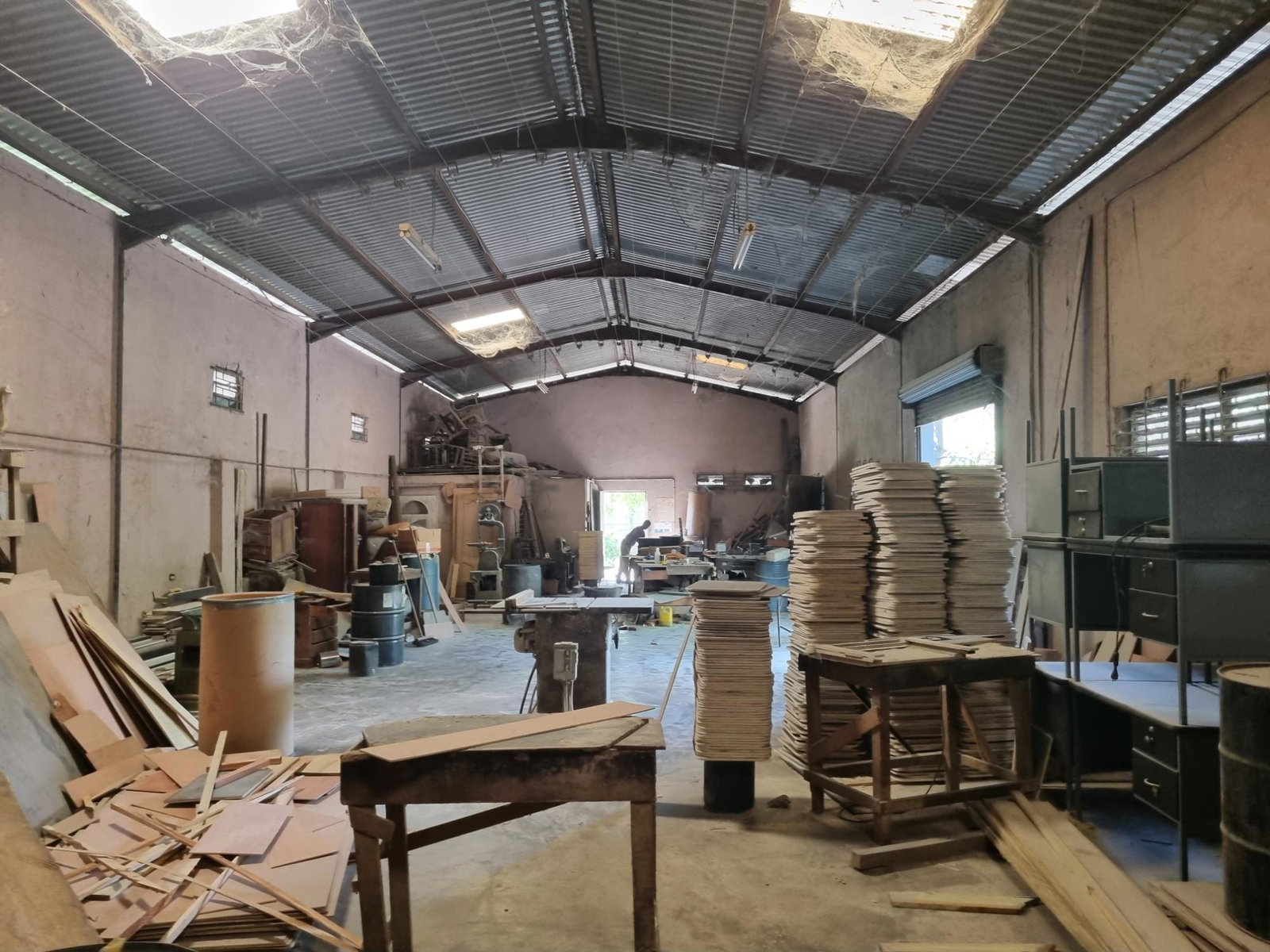 Commercial-Property-for-Sale-in-Riverton-City-Jamaica-25741-Sq-Ft-Lot First image of Riverton City in Kingston 11, St. Andrew, Jamaica - property is For Sale