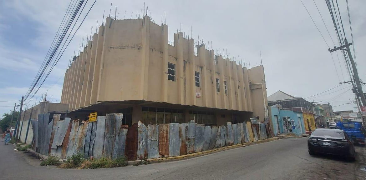 Second image of 6-8 Martin Street in Spanish Town, St. Catherine, Jamaica - property is For Sale