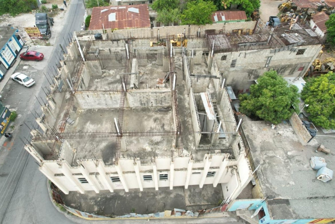 Third image of 6-8 Martin Street in Spanish Town, St. Catherine, Jamaica - property is For Sale