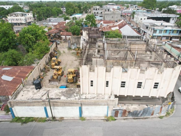 First image of 6-8 Martin Street in Spanish Town, St. Catherine, Jamaica - property is For Sale