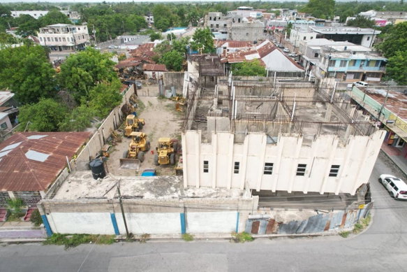 First image of 6-8 Martin Street in Spanish Town, St. Catherine, Jamaica - property is For Sale