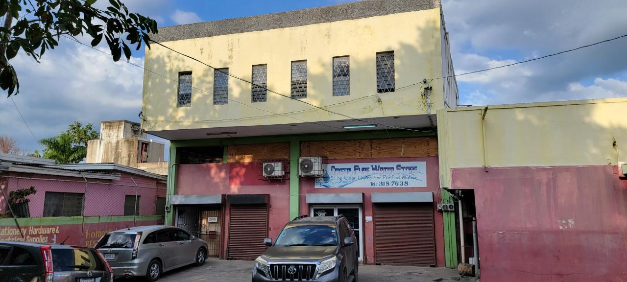 Second image of 13 Wellington Street, Spanis in Spanish Town, St. Catherine, Jamaica - property is For Sale