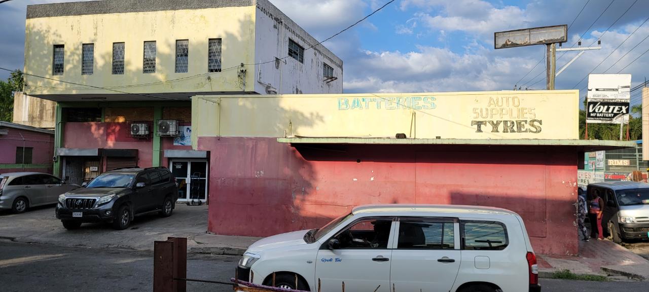 Fourth image of 13 Wellington Street, Spanis in Spanish Town, St. Catherine, Jamaica - property is For Sale