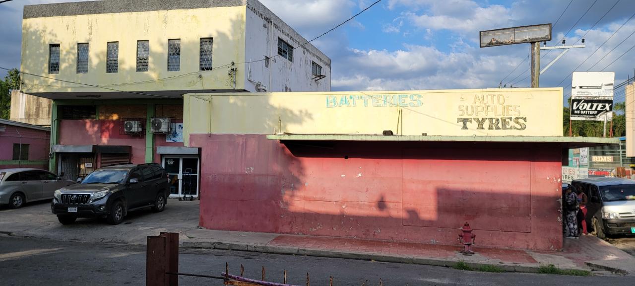 Fifth image of 13 Wellington Street, Spanis in Spanish Town, St. Catherine, Jamaica - property is For Sale