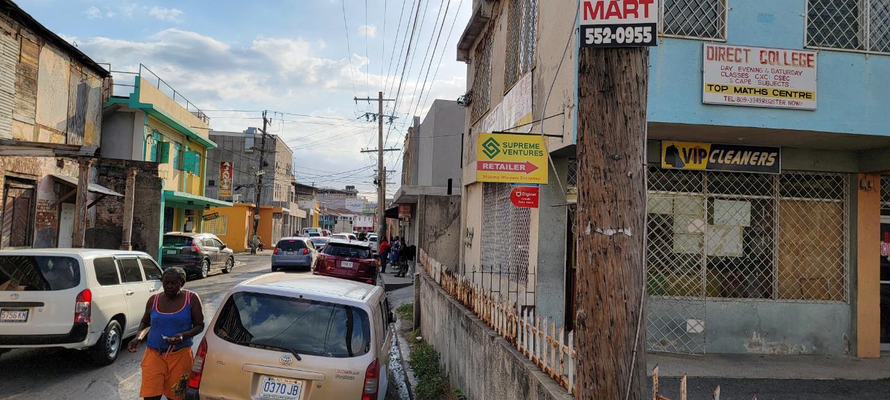 Sixth image of 13 Wellington Street, Spanis in Spanish Town, St. Catherine, Jamaica - property is For Sale