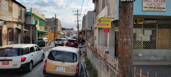 Seventh image of 13 Wellington Street, Spanis in Spanish Town, St. Catherine, Jamaica - property is For Sale