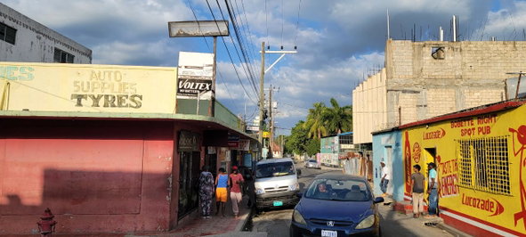 Eighth image of 13 Wellington Street, Spanis in Spanish Town, St. Catherine, Jamaica - property is For Sale