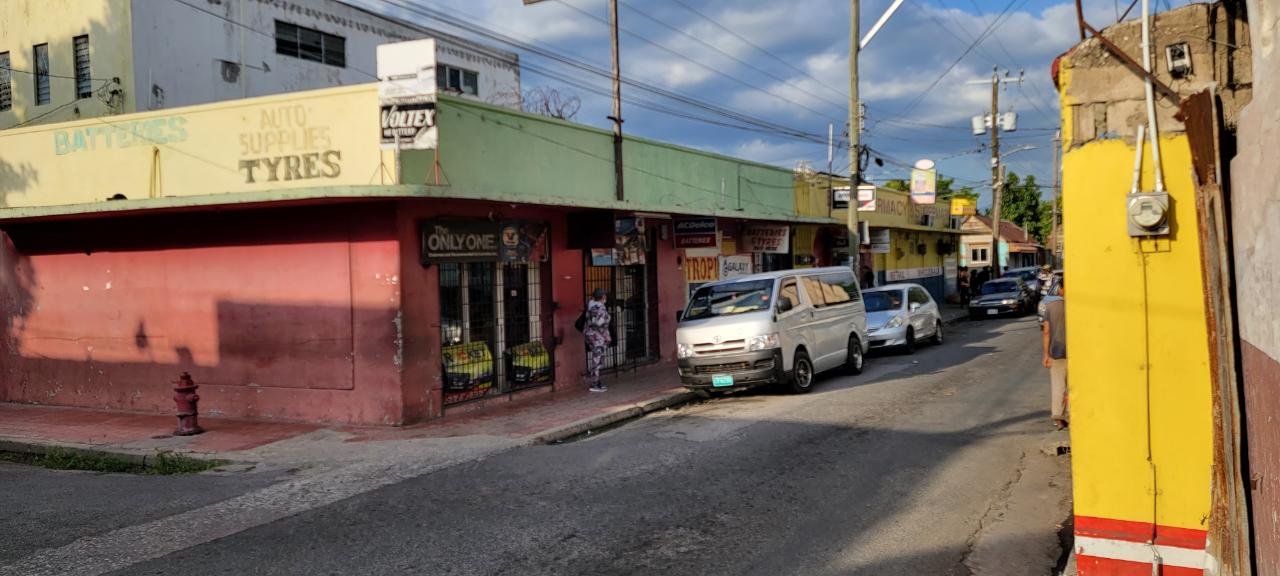 Ninth image of 13 Wellington Street, Spanis in Spanish Town, St. Catherine, Jamaica - property is For Sale