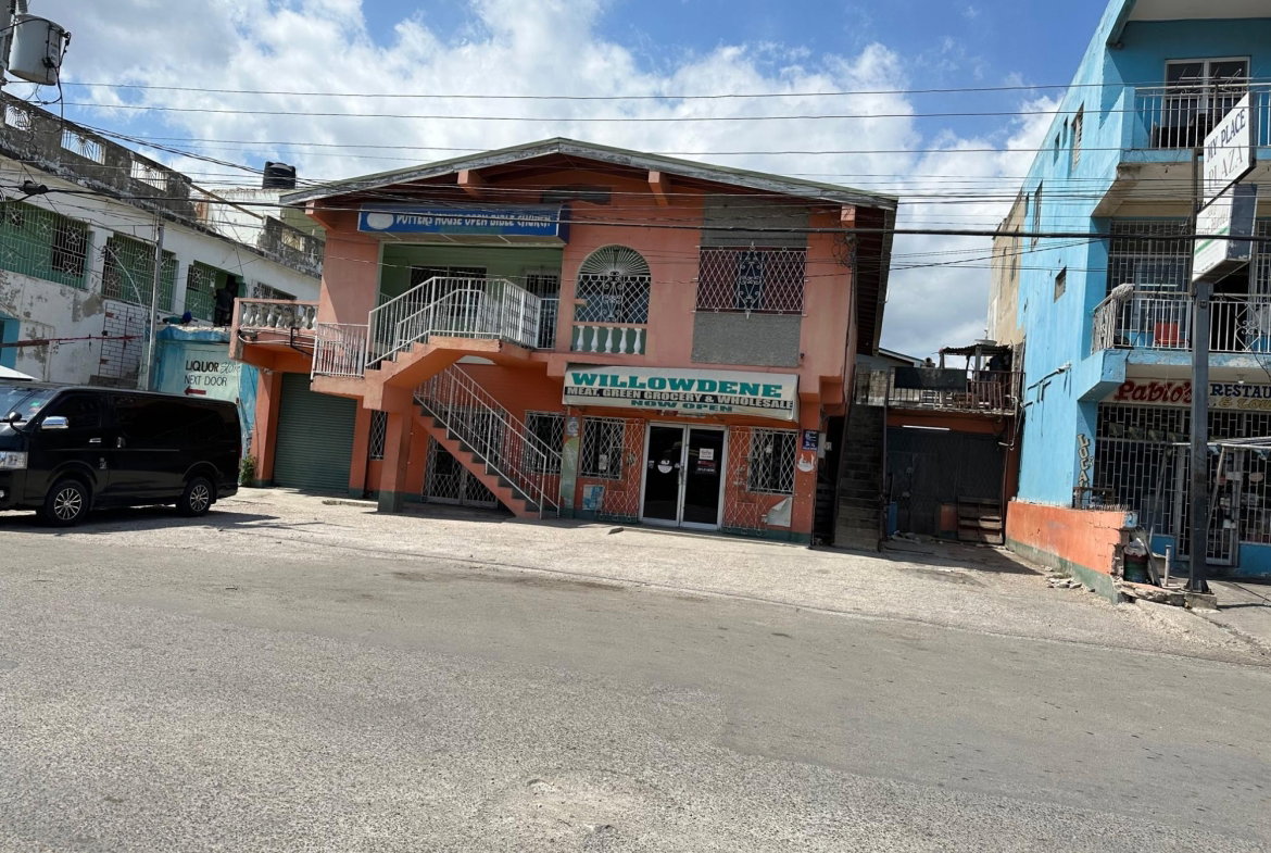 Second image of Lot 371 Willowdene Parkway in Spanish Town, St. Catherine, Jamaica - property is For Sale