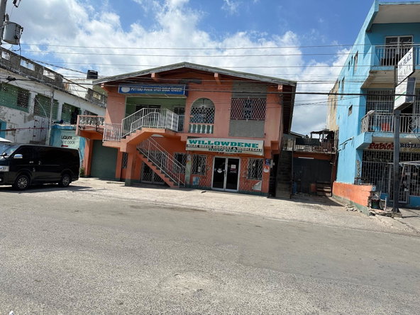 Second image of Lot 371 Willowdene Parkway in Spanish Town, St. Catherine, Jamaica - property is For Sale
