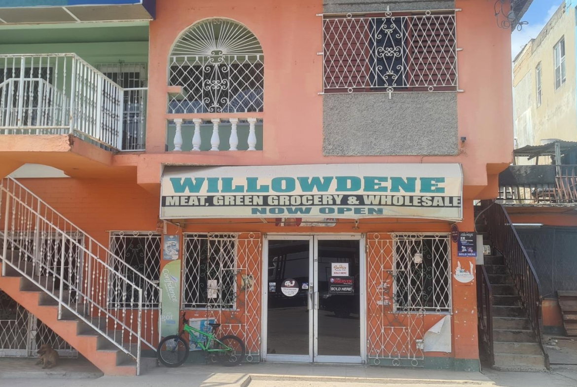 First image of Lot 371 Willowdene Parkway in Spanish Town, St. Catherine, Jamaica - property is For Sale