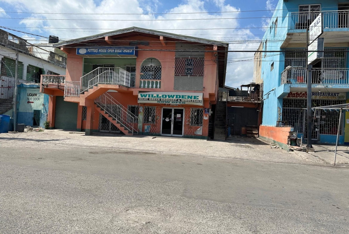 Third image of Lot 371 Willowdene Parkway in Spanish Town, St. Catherine, Jamaica - property is For Sale