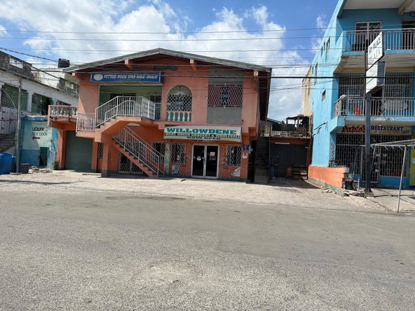 Third image of Lot 371 Willowdene Parkway in Spanish Town, St. Catherine, Jamaica - property is For Sale