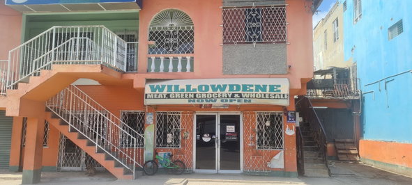 First image of Lot 371 Willowdene Parkway in Spanish Town, St. Catherine, Jamaica - property is For Sale