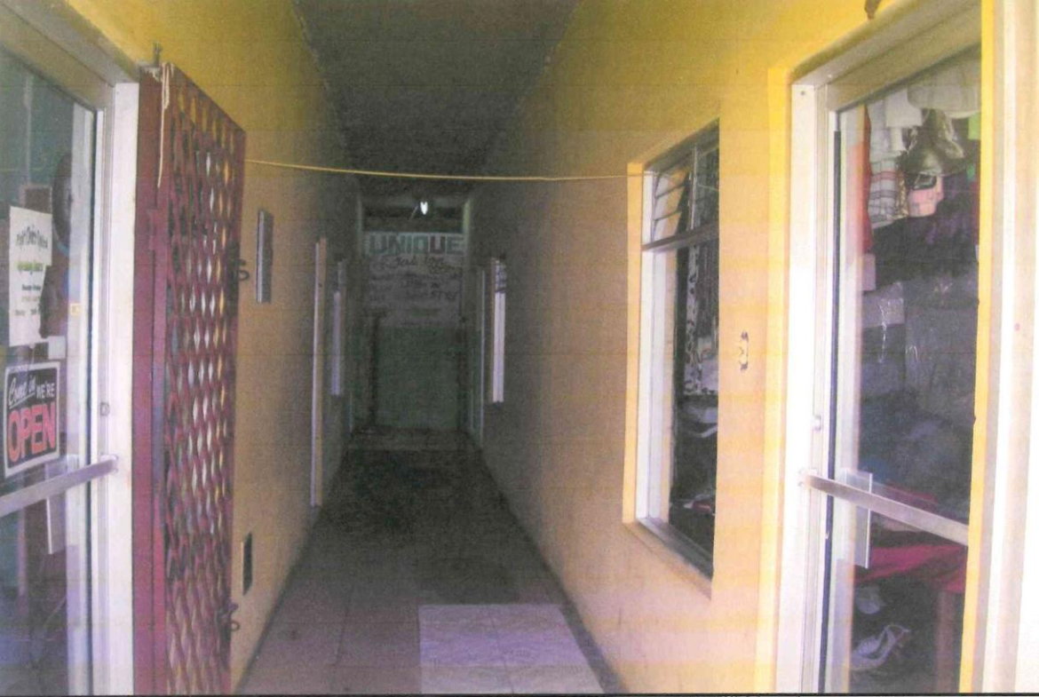 Second image of 26 Old Market Street in Spanish Town, St. Catherine, Jamaica - property is For Sale