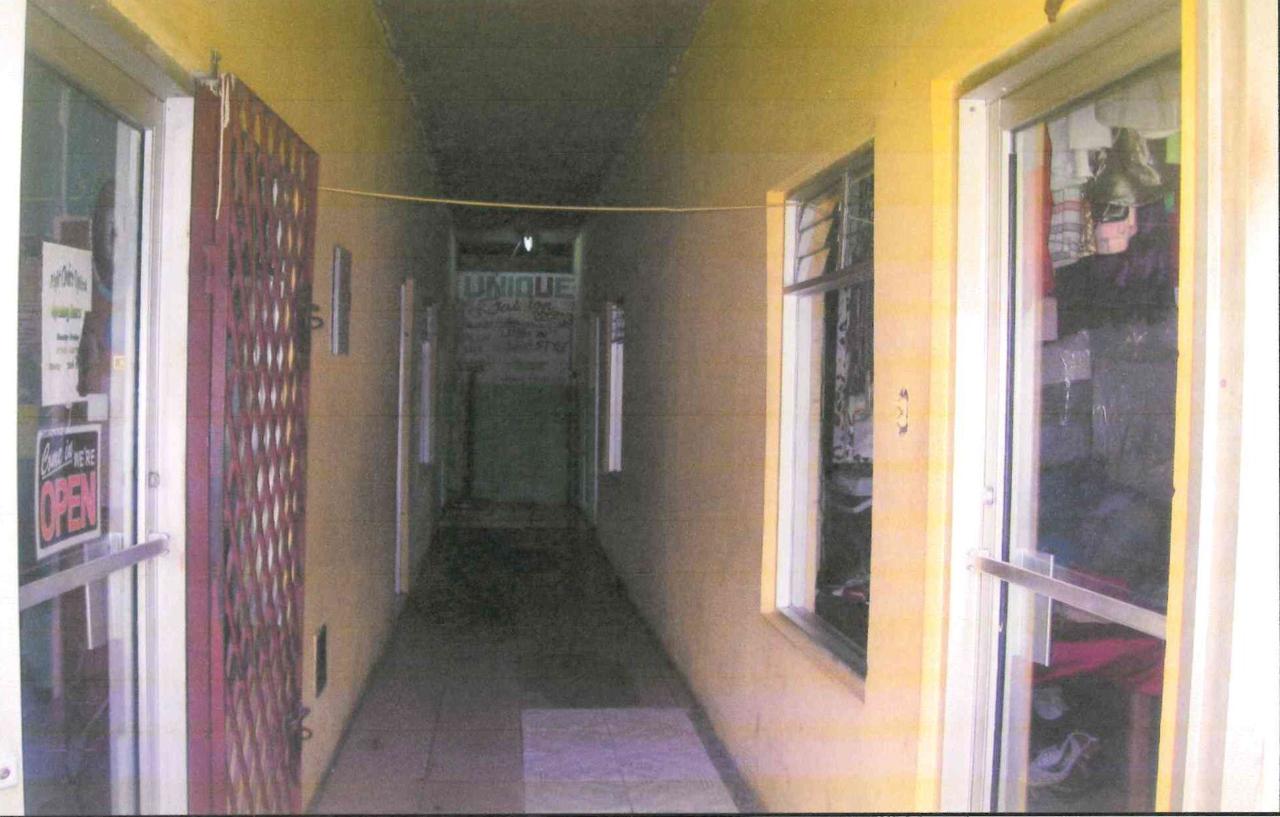 Commercial-Property-for-Sale-in-St.-Catherine-Jamaica-Great-Investment-Opportunity Second image of 26 Old Market Street in Spanish Town, St. Catherine, Jamaica - property is For Sale