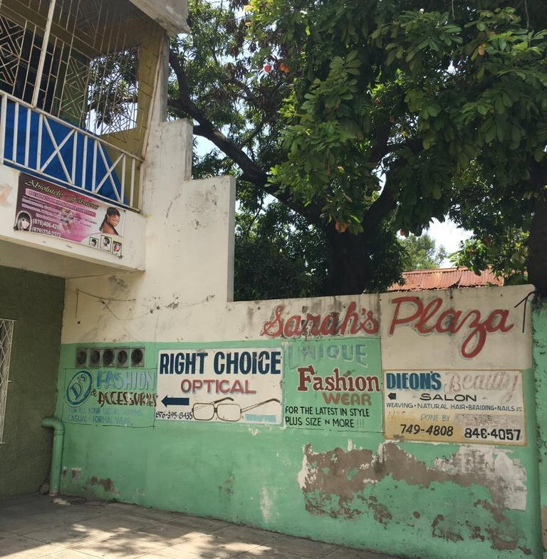 Third image of 26 Old Market Street in Spanish Town, St. Catherine, Jamaica - property is For Sale