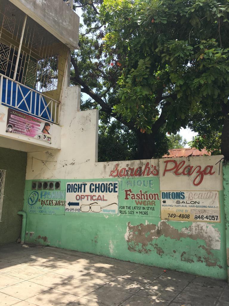 Commercial-Property-for-Sale-in-St.-Catherine-Jamaica-Great-Investment-Opportunity Third image of 26 Old Market Street in Spanish Town, St. Catherine, Jamaica - property is For Sale