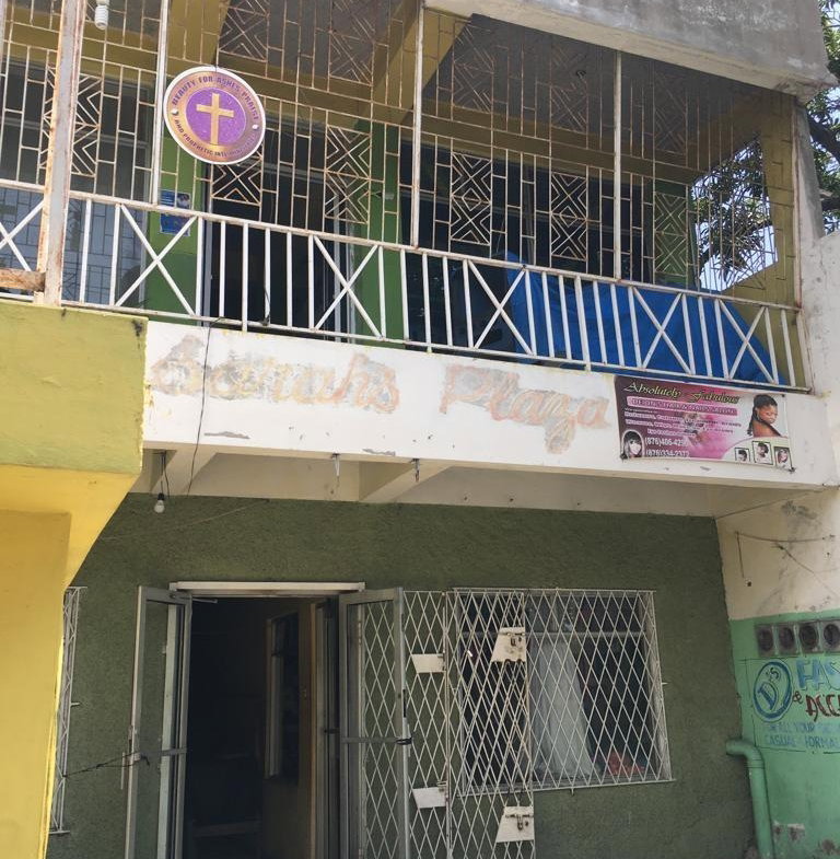 Fourth image of 26 Old Market Street in Spanish Town, St. Catherine, Jamaica - property is For Sale