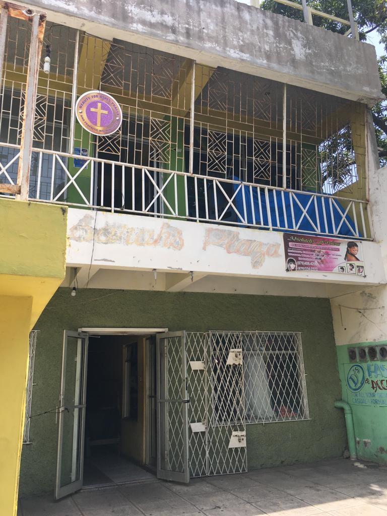Commercial-Property-for-Sale-in-St.-Catherine-Jamaica-Great-Investment-Opportunity Fourth image of 26 Old Market Street in Spanish Town, St. Catherine, Jamaica - property is For Sale