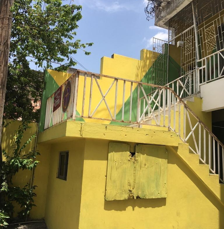 Fifth image of 26 Old Market Street in Spanish Town, St. Catherine, Jamaica - property is For Sale