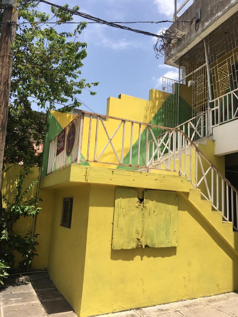 Commercial-Property-for-Sale-in-St.-Catherine-Jamaica-Great-Investment-Opportunity Fifth image of 26 Old Market Street in Spanish Town, St. Catherine, Jamaica - property is For Sale
