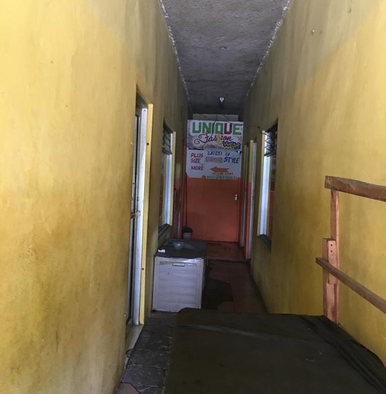Seventh image of 26 Old Market Street in Spanish Town, St. Catherine, Jamaica - property is For Sale