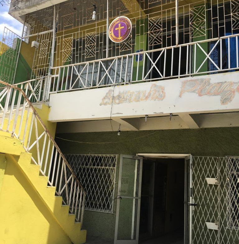 First image of 26 Old Market Street in Spanish Town, St. Catherine, Jamaica - property is For Sale