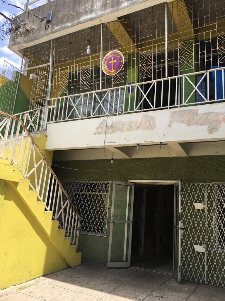 Commercial-Property-for-Sale-in-St.-Catherine-Jamaica-Great-Investment-Opportunity First image of 26 Old Market Street in Spanish Town, St. Catherine, Jamaica - property is For Sale