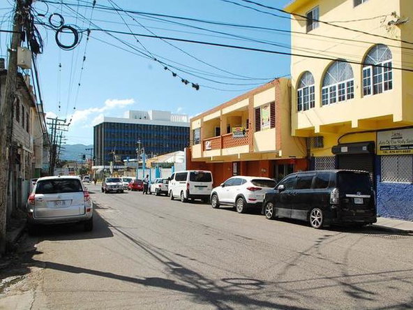 Second image of Love Lane in Montego Bay, St. James, Jamaica - property is For Sale
