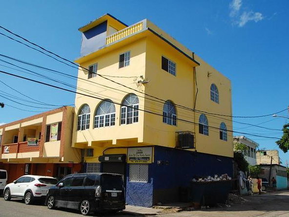 Third image of Love Lane in Montego Bay, St. James, Jamaica - property is For Sale